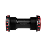 Nova Ride CBB ITA para Shimano 24 mm en rojo