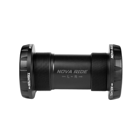 Nova Ride CBB ITA para SRAM DUB 29 mm en negro