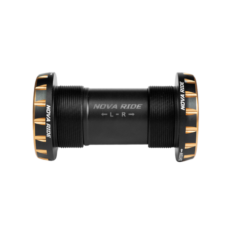 Nova Ride CBB ITA para SRAM DUB 29 mm en dorado