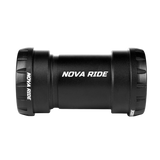 Nova Ride CBB PF30 para eje de 30 mm en negro