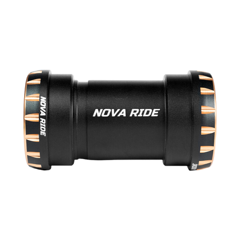 Nova Ride CBB PF30 para eje de 30 mm en dorado