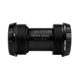Nova Ride CBB T47 68/73 mm para Shimano 24 mm en negro