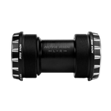 Nova Ride CBB T47 68/73 mm para eje de 30 mm en plata