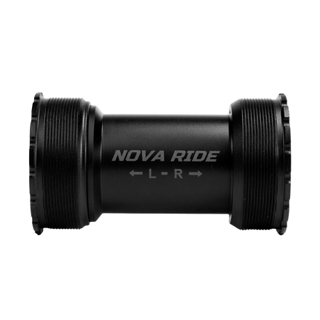 Nova Ride CBB T47 85,5 mm para SRAM DUB 29 mm en negro