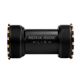 Nova Ride CBB T47 85,5 mm para SRAM DUB 29 mm en dorado
