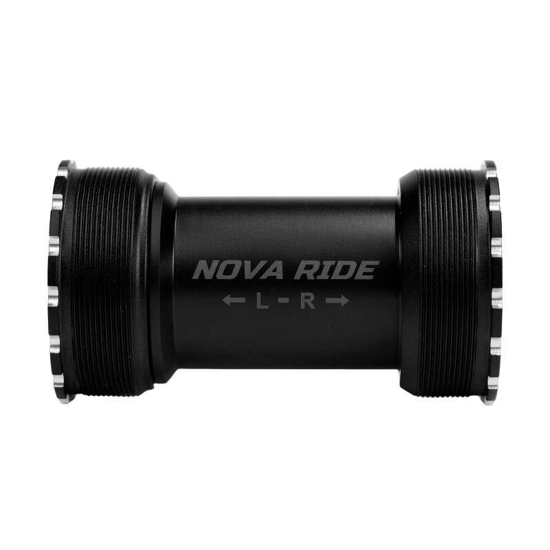 Nova Ride CBB T47 85,5 mm para SRAM DUB 29 mm en plata