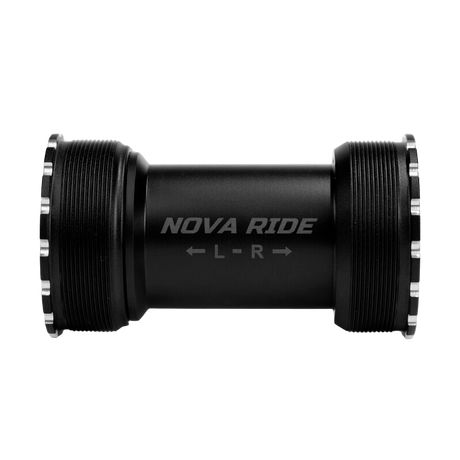 Nova Ride CBB T47 85,5 mm para SRAM DUB 29 mm en plata