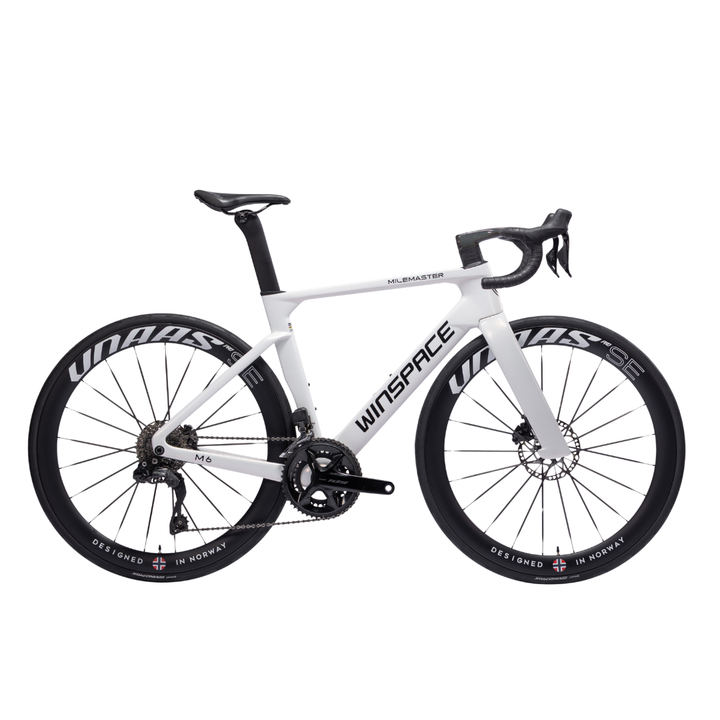 Bicicletas completas