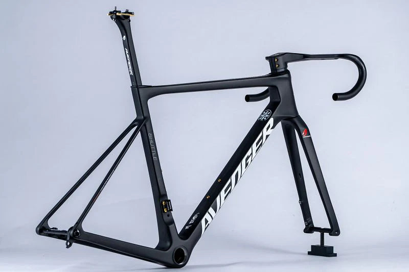 Avenger Shuttle - SL Frame