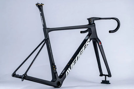 Avenger Shuttle - SL Frame