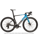 QUICK PRO ER:ONE - SHIMANO Dura-Ace Di2