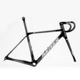 Cuadro Avenger A4 EVO, Antriebsseite