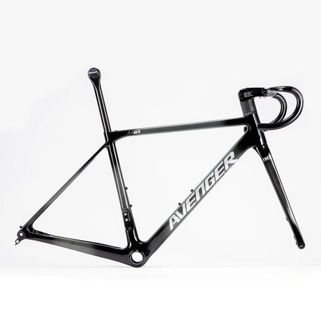 Rahmen Avenger A4 EVO
