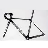 Cuadro Avenger A4 EVO, Seitenansicht