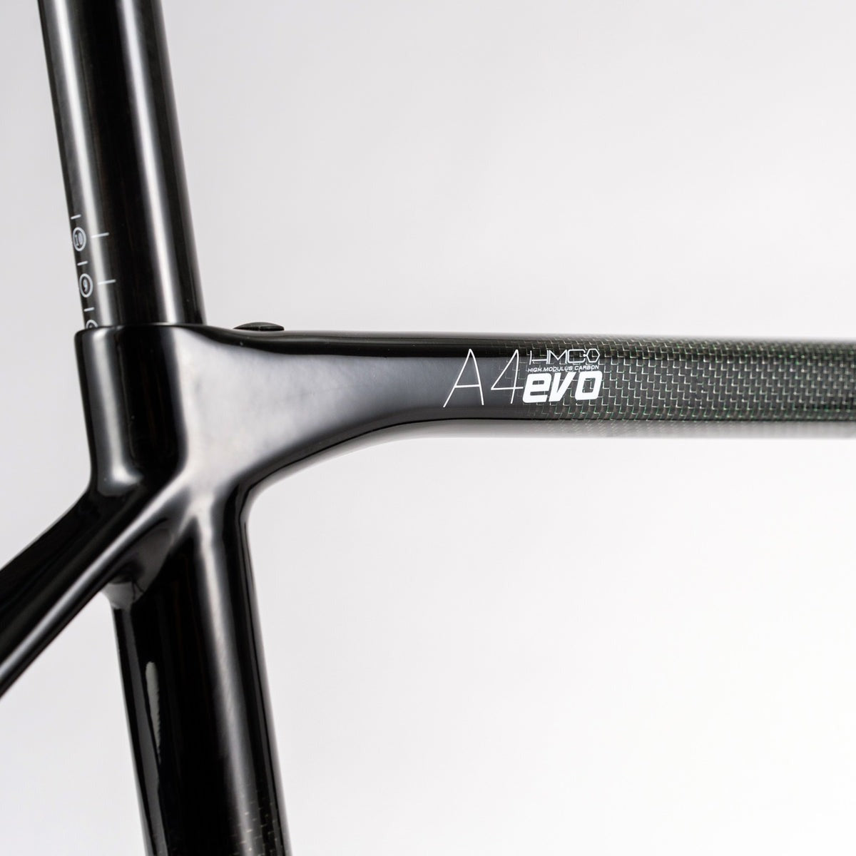 Cuadro Avenger A4 EVO, Draufsicht