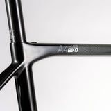 Cuadro Avenger A4 EVO, Draufsicht