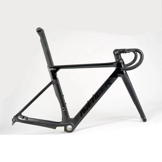 Cuadro Avenger R8, Antriebsseite