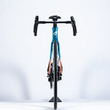 Cuadro Avenger Shuttle SL Rider edition, vue de face