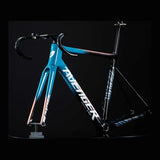 Cuadro Avenger Shuttle SL Rider edition, vue de trois quarts