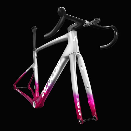 Cuadro Incolor SR SR Cherry, vista tres cuartos