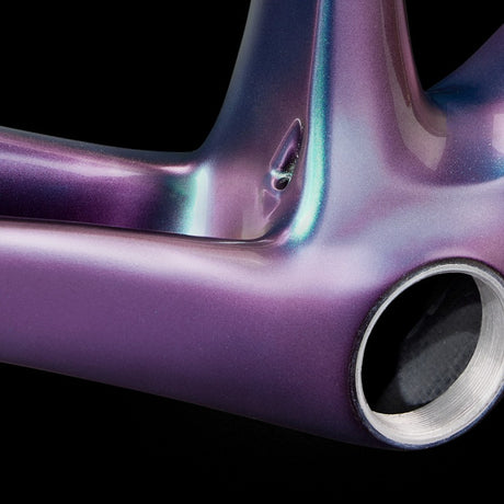 Cuadro Incolor SR SR Flux, detalle