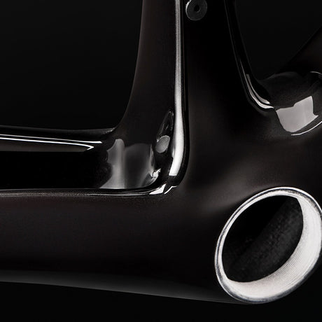 Cuadro Incolor SR SR+ Spark, detalle