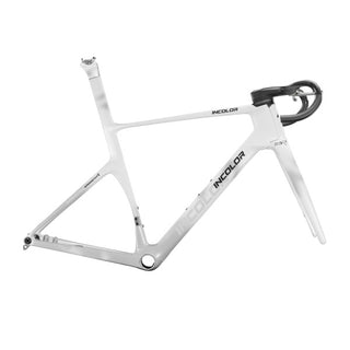 Cuadro Incolor SSR Marble, vista lateral