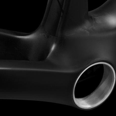 Cuadro Incolor SSR Noir, detalle