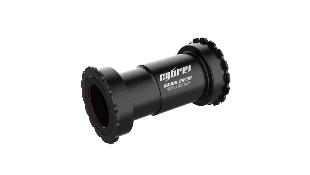 Cybrei BB386 DUB bottom bracket, product view