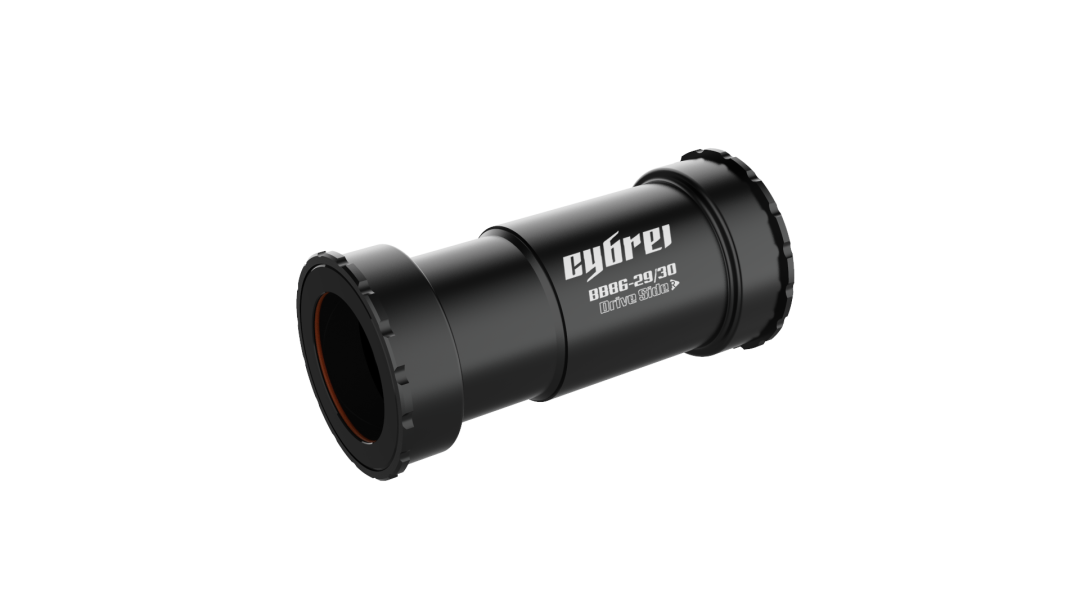 Cybrei BB86 DUB bottom bracket, product view