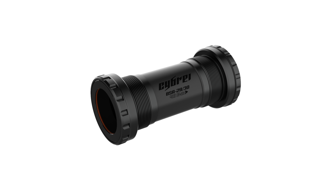 Cybrei BSA DUB bottom bracket, product view