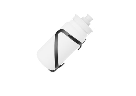 Cybrei Carbon-Flaschenhalter, mit Trinkflasche