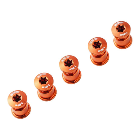 Cybrei Tornillos para Platos Cooper, detalle