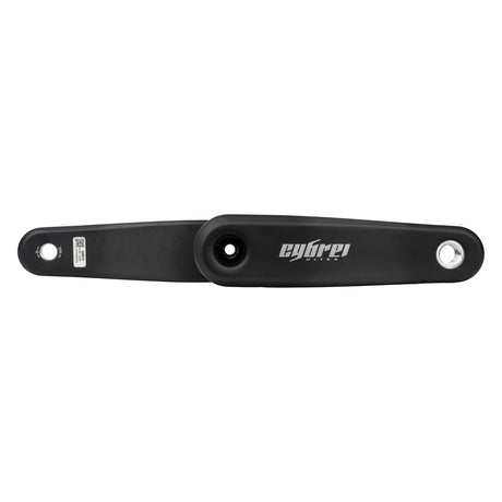 Cybrei Ultra Bielas de Carbono