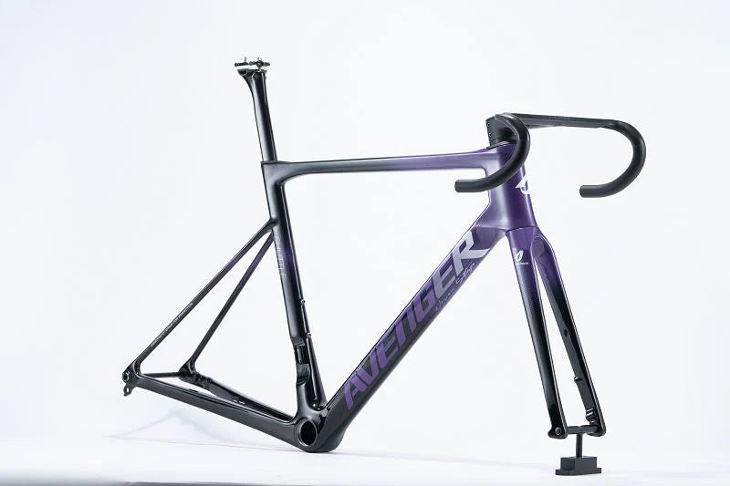 Avenger Shuttle - SL Frame