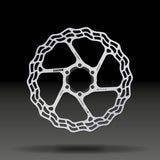 Galfer Disc Wave Road DB102WCL Center Lock 160 mm — fotografía oficial de un disco