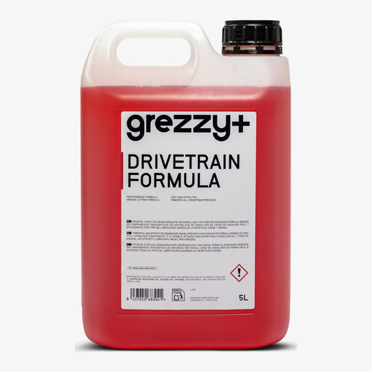 Drivetrain Formula 5 L