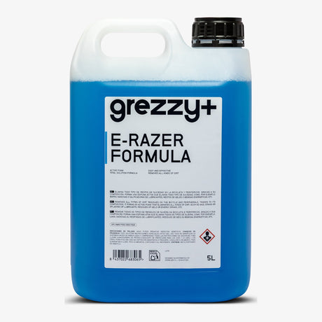 E-Razer Formula 5 L