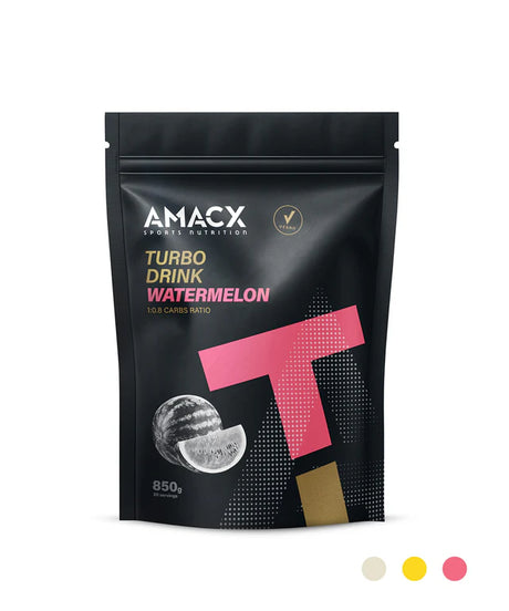 AMACX TURBO DRINK