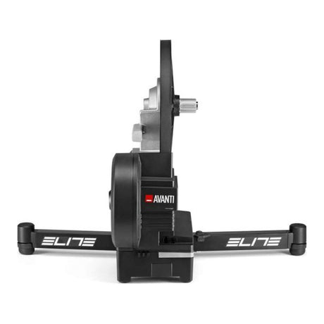 Elite Avanti Rodillo Inteligente, detalle