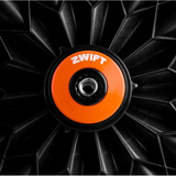 Elite Avanti con Zwift Cog and Click