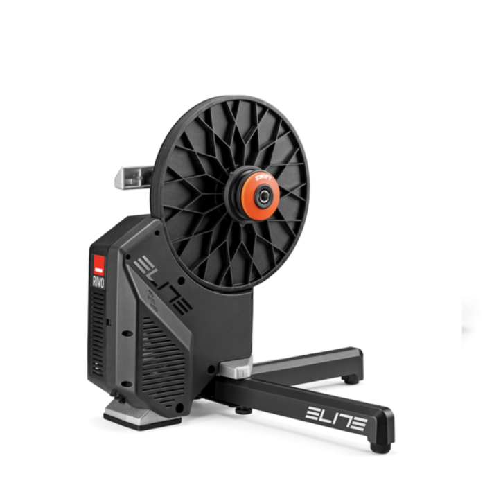 Elite Rivo con Zwift Cog and Click