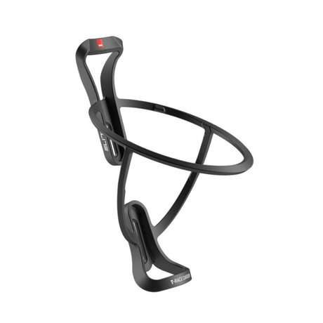 Elite T-Race Carbon negro — vista 1