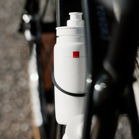 Accesorios Elite T-Race Carbon, vista superior