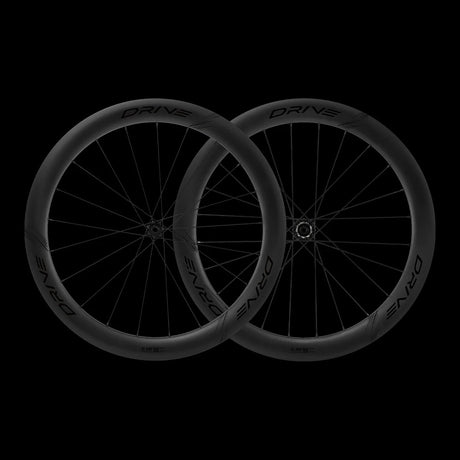 Ruedas EliteWheels Drive SL SS, detalle