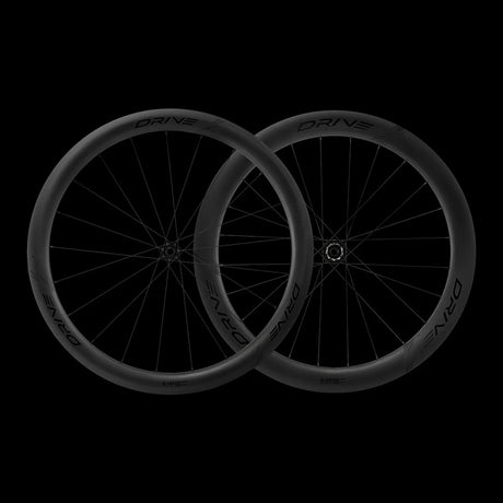 Ruedas EliteWheels Drive SL SS, detalle