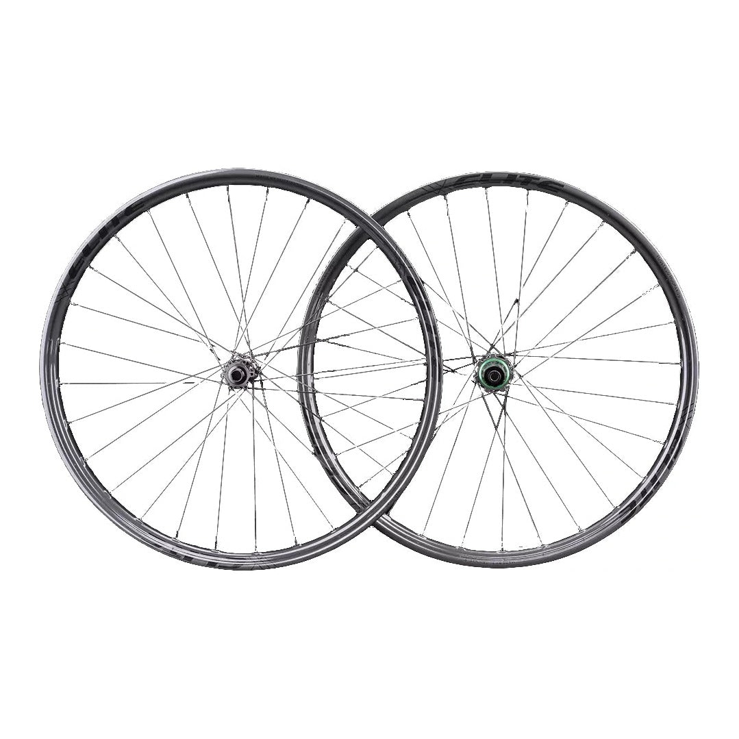 Ruote EliteWheels Gnar Trail PR MTB, vista laterale
