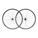 Ruote EliteWheels Gnar Trail PR MTB, vista laterale
