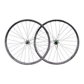 Ruote EliteWheels Gnar Trail PR MTB, vista laterale