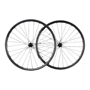 EliteWheels Gnar Trail SR MTB wheels, side view